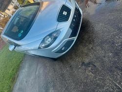 Grau Gebraucht 2011 Seat Altea Van / Kleinbus | 2.800 € (Superpreis)