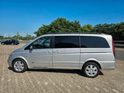 Silber Gebraucht 2006 Mercedes Viano Van / Kleinbus | 10.500 € (Fairer Preis)
