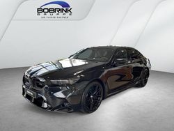 Schwarz Neu 2025 BMW M5 Performance Limousine | 141.900 € (Fairer Preis)