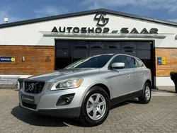 Silber Gebraucht 2009 Volvo XC60 Momentum SUV | 5.990 € (Guter Preis)