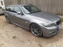 Grau Gebraucht 2010 BMW 325 M Sport Kombi | 10.200 € (Etwas zu teuer)