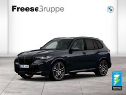 Schwarz Neu 2025 BMW X5 Shadowline SUV | 94.690 € (Fairer Preis)