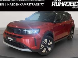 Kanyon orange Neu 2025 Opel Frontera SUV | 24.190 € (Superpreis)