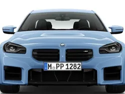 Neu 2025 BMW M2 Performance | 66.995 € (Superpreis)