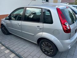 Silber Gebraucht 2008 Ford Fiesta Kleinwagen | 1.900 € (Fairer Preis)