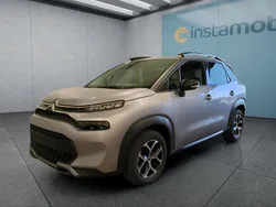 Grau Gebraucht 2024 Citroën C3 Aircross SUV | 15.949 € (Guter Preis)