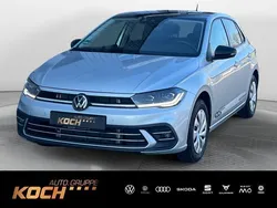 Andere farbe Gebraucht 2024 VW Polo Style Kleinwagen | 29.490 €