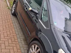 Blau Gebraucht 2009 Ford Galaxy Van / Kleinbus | 4.600 € (Guter Preis)