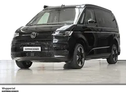 Deep black perleffekt Neu 2024 VW T7 Beach Van | 85.880 €