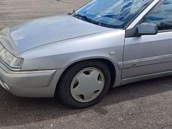 Silber Gebraucht 1998 Citroën Xantia Limousine | 1.599 €