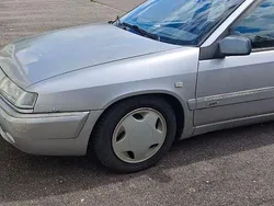 Silber Gebraucht 1998 Citroën Xantia Limousine | 2.000 €