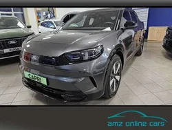 Grau Neu 2025 Ford Capri Extended Range SUV | 42.480 € (Superpreis)