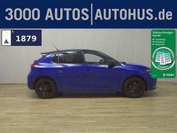 Blau Gebraucht 2021 Opel Corsa GS Line Kleinwagen | 13.680 € (Guter Preis)