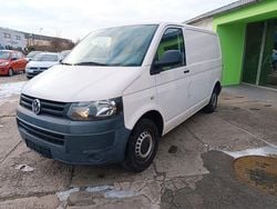 Weiß Gebraucht 2011 VW T5 Van | 5.890 € (Superpreis)