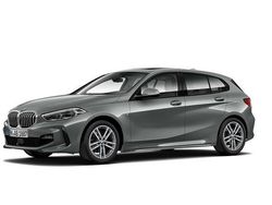 Gebraucht 2025 BMW 118 Comfort Edition Kleinwagen | 26.990 € (Guter Preis)