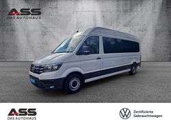Candyweiß Gebraucht 2021 VW Crafter Trendline Van | 34.590 €
