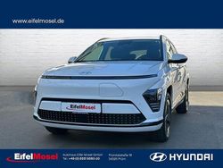 Weiß Gebraucht 2024 Hyundai Kona Trend SUV | 36.960 € (Fairer Preis)