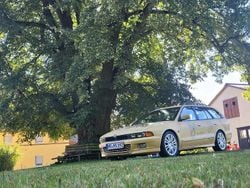 Andere farben Gebraucht 1999 Mitsubishi Galant Kombi | 1.300 €