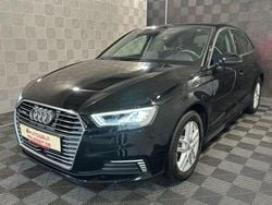 Schwarz Gebraucht 2020 Audi e-tron Advanced SUV | 19.830 € (Guter Preis)