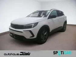 Sl) (weiss Gebraucht 2024 Opel Grandland X SUV | 26.950 € (Fairer Preis)
