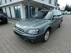 Grau Gebraucht 2002 Subaru Outback SUV | 1.290 €