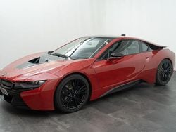 Sonderlackierung Gebraucht 2017 BMW i8 Coupé | 105.900 €