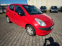 Rot Gebraucht 2010 Nissan Pixo Visia Kleinwagen | 1.199 € (Guter Preis)