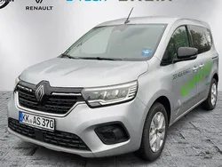Grau Neu 2025 Renault Kangoo Equilibre Van / Kleinbus | 29.690 € (Fairer Preis)