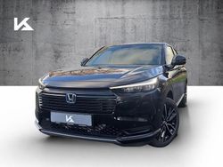Crystal black p. Neu 2025 Honda HR-V Elegance SUV | 32.500 € (Etwas zu teuer)