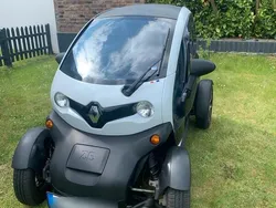 Renault Twizy