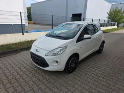 Weiß Gebraucht 2009 Ford Ka Trend Kleinwagen | 3.190 € (Fairer Preis)