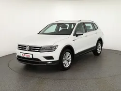 Andere Gebraucht 2022 VW Tiguan Allspace Highline SUV | 31.950 € (Fairer Preis)