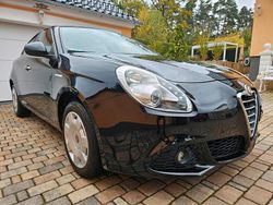 Schwarz Gebraucht 2011 Alfa Romeo Giulietta Kleinwagen | 4.900 € (Fairer Preis)