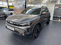 Grau Gebraucht 2025 Dacia Duster Extreme SUV | 29.490 € (Etwas zu teuer)