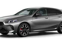 Grau Gebraucht 2024 BMW M135 Shadowline Kleinwagen | 48.000 €