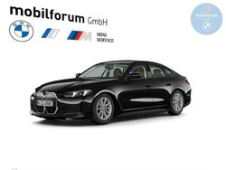 Schwarz Neu 2026 BMW i4 Sport Line Limousine | 42.906 € (Superpreis)
