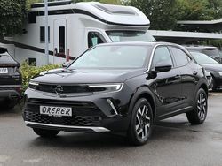 Diamant schwarz Gebraucht 2022 Opel Mokka Elegance SUV | 19.490 € (Etwas zu teuer)