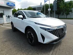 Weiß Gebraucht 2025 Nissan Qashqai 360º SUV | 27.980 € (Superpreis)