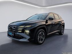 Abyss black mineraleffekt Neu 2025 Hyundai Tucson Select SUV | 28.770 € (Guter Preis)