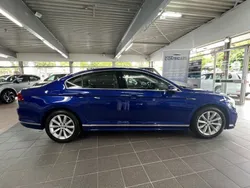 Hellblau Gebraucht 2020 VW Passat R-line Limousine | 22.400 € (Fairer Preis)