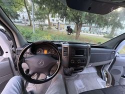 Gebraucht 2016 Mercedes Sprinter Van | 13.499 €