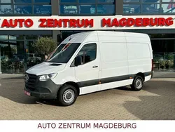 Andere Gebraucht 2021 Mercedes Sprinter Van | 28.950 € (Superpreis)