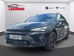 Grau Neu 2025 Cupra Terramar SUV | 45.790 € (Teuer)