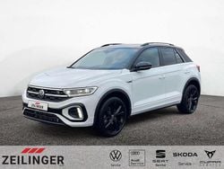Weiß Gebraucht 2025 VW T-Roc R-line SUV | 30.440 € (Guter Preis)