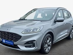 Silber Gebraucht 2023 Ford Kuga ST-Line SUV | 24.949 € (Guter Preis)