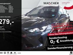 Magnetic grau metallic Gebraucht 2025 Cupra Formentor SUV | 31.740 € (Superpreis)