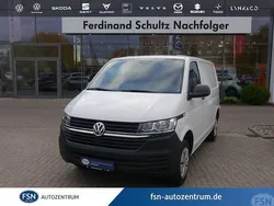 Gebraucht 2023 VW T6.1 Van | 29.950 € (Superpreis)