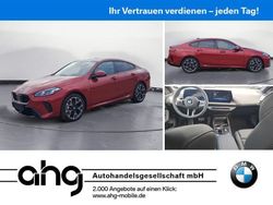 Rot Gebraucht 2025 BMW 220 M Sport Coupé | 41.910 € (Etwas zu teuer)