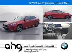 Rot Gebraucht 2025 BMW 220 M Sport Coupé | 42.880 € (Teuer)