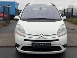 Weiß Gebraucht 2009 Citroën Grand C4 Picasso Tendance Van / Kleinbus | 3.950 € (Etwas zu teuer)